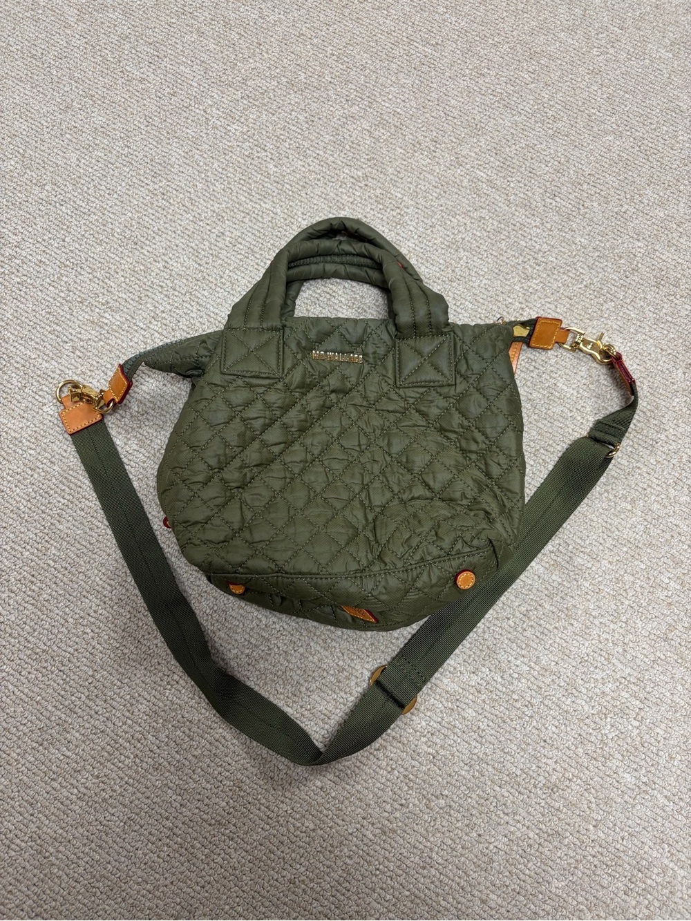 MZ Wallace Small Sutton Deluxe - Picture 2 of 9
